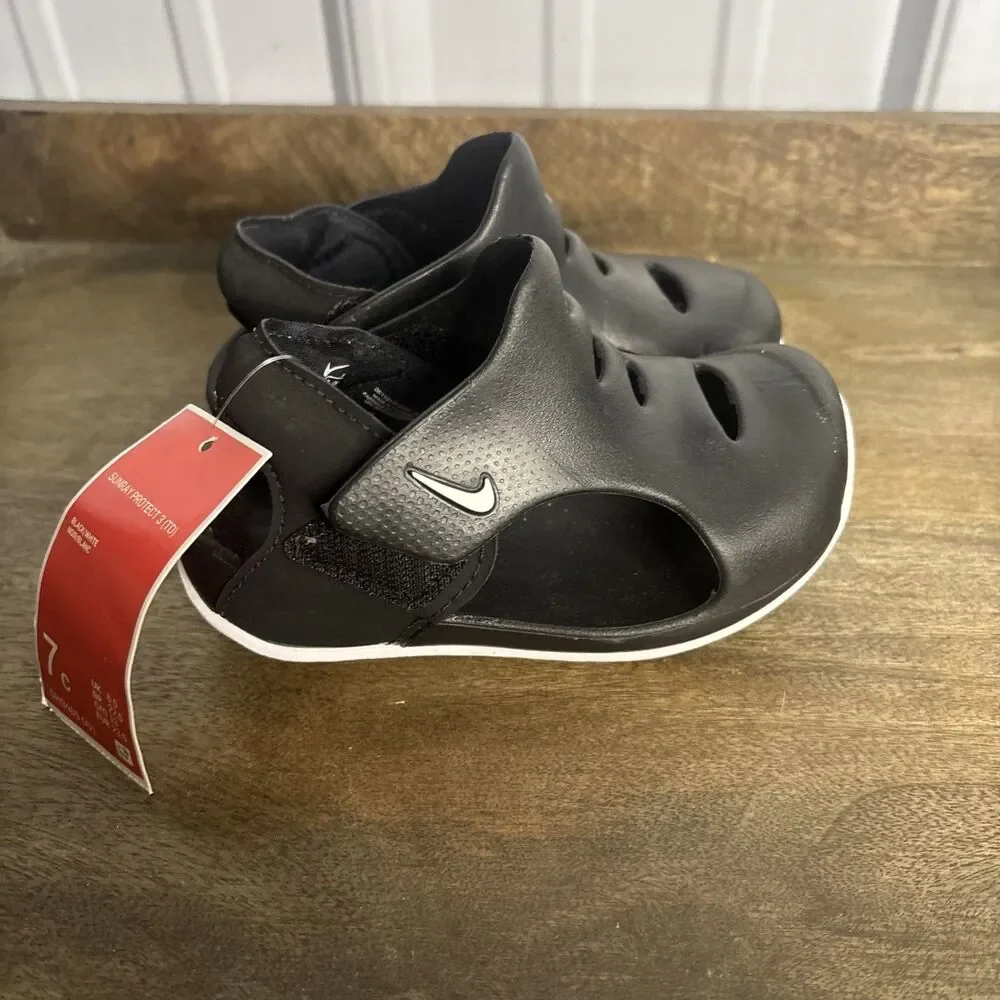Nike toddler sunray